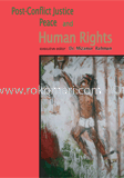 Post Conflict Justice Pease and Human Rights image