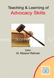 Teaching & Learning of Advocacy Skills image