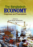The Bangladesh Economy : Diagnoses and Prescriptions image