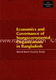Economics and Governance of Nengovernmental organizations in Bangladesh image