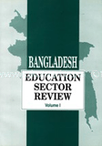 Education Sector Review (Volume-1) image