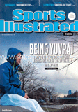 Sports Illustrated - May ' 12 image