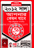 ২০১২ সাল আপনার কেমন যাবে image