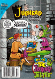 Jughead and Friends Digest image