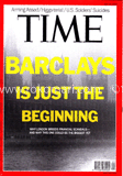 Time - July ' 12 image