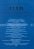 LCLR (Legal Circle Law Report) Vol. 1 image