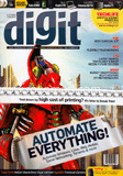 Digit - July ' 12 image