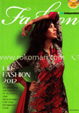 Fashion : Eid Fashion 2012 image