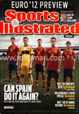 Sports Illustrated - June ' 12 image