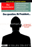 Economist - September ' 12 image