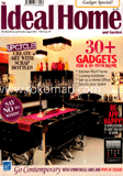 Ideal Home - August ' 12 image