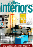 Interiors - August ' 12 image
