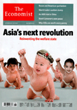 Economist - September ' 12 image