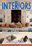 Interiors - September ' 12 image
