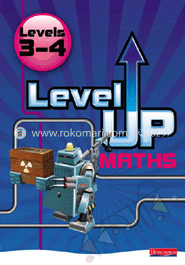 Level Up Maths : Pupil Book (Level 3-4) - Grade 4 image