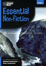 Literacy World Stage 4 Non-fiction Anthology - Grade 5 image