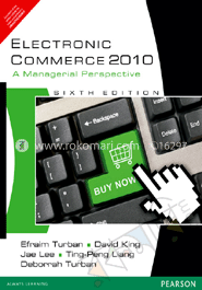 Electronic Commerce 2010 image
