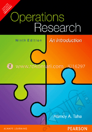 Operations Research: An Introduction, 9e image