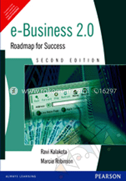 E-Business 2.0: Roadmap For Success, 2/E image