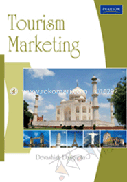 Tourism Marketing image