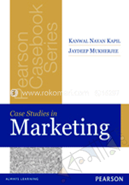 Case Studies in Marketing image