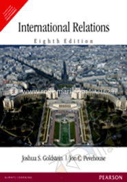 International Relations, 8/E image