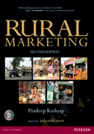 Rural Marketing image