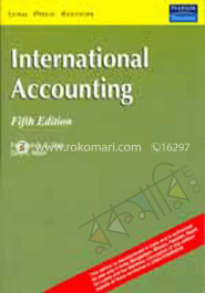 International Accounting image