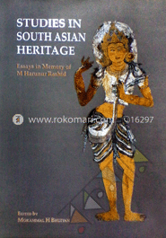Studies in South Asian Heritage image