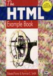HTML Example Book PB image