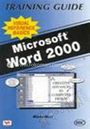M S Office 2000 Training Guide PB image