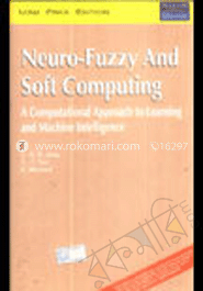 Neuro-Fuzzy and Soft Computing image