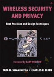 Wireless Security and Privacy Best Practice and Design Technologies image
