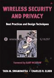 Wireless Security and Privacy Best Practice and Design Technologies