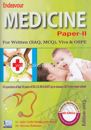 Endeavour Medicine Paper-2