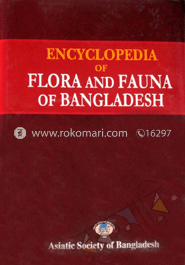 Encyclopedia of Flora and Fauna of Bangladesh : Molluscs - Vol. 17 image
