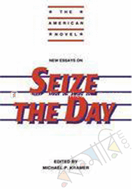 New Essays on Seize the Day image