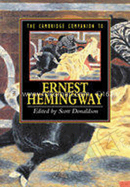 The Cambridge Companion to Hemingway image