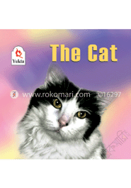 The Cat image