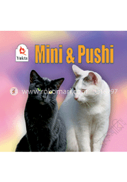 Mini and Pushi image