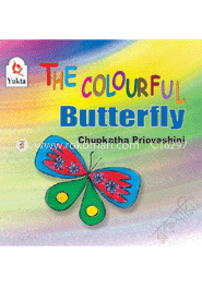 The Colourful Butterfly image