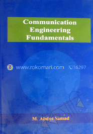 Communication Engineering Fundamentals image