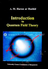 Introduction to Quantum field Theory image
