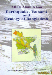 Eathquake, Tsumani, Geology of Bangladesh image