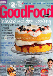 Good Food - March ' 13 image