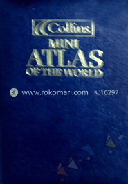 Collins Mini Atlas Of The Worlds image
