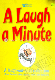 A Laugh a Miniute image
