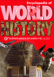 Encyclopedia of World History image