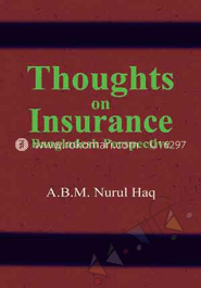 Thoughts on Insurance : Bangladesh Perspective image