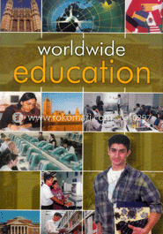 Worldwide Education image